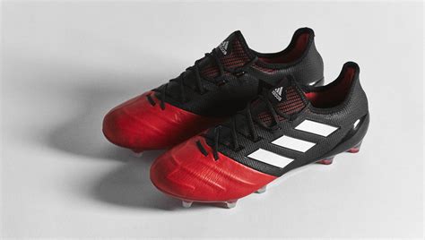 adidas ace 17.1 leather|adidas ace 17.1 rosse.